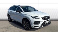 SEAT Ateca 1.5 TSI EVO FR Sport 5dr DSG Petrol Estate
